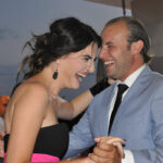 Dilara Çelikçenkçi ❤️ Bertan Ergüc