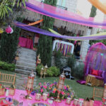 Ceylan’s Henna Night