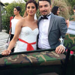 Ceren Sezgin ❤️ Burak Yunus Oğurlu