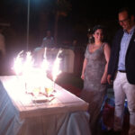 Aslı Alper ❤️ Turhan Mergen