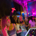 Allianz Yaza Merhaba Party 2023